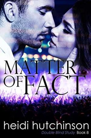 Matter of Fact by Heidi Hutchinson