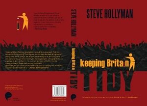 Keeping Britain Tidy by Steve Hollyman