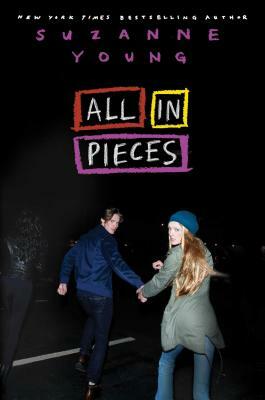 All in Pieces by Suzanne Young