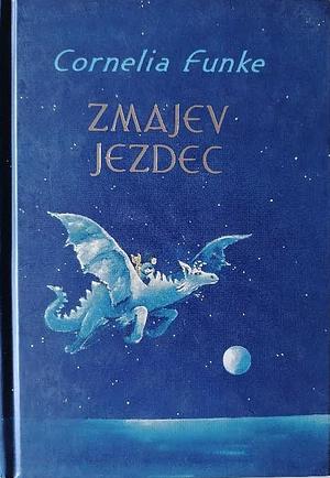 Zmajev jezdec by Cornelia Funke