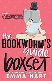 The Bookworm's Guide Boxset by Emma Hart