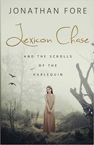 Lexicon Chase and the Riddle Song by Jonathan Fore