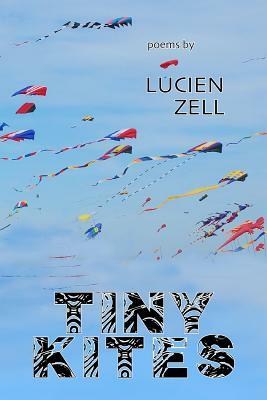 Tiny Kites by Lucien Zell