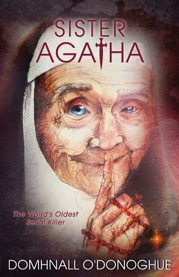 Sister Agatha by Domhnall O'Donoghue