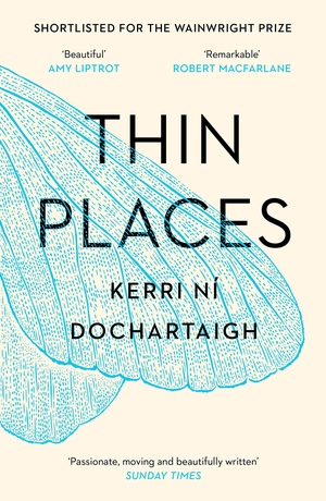 Thin Places by Kerri Ní Dochartaigh