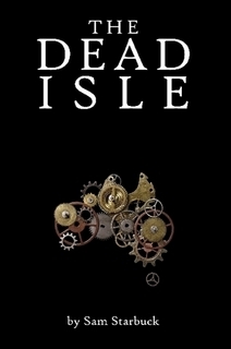 The Dead Isle by Sam Starbuck
