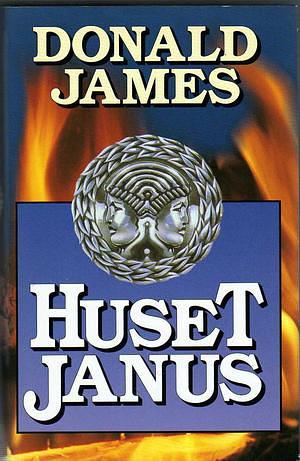 Huset Janus by Donald James