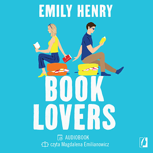 Book Lovers by Emily Henry