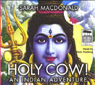 Holy Cow by Sarah Macdonald, Kate Hosking