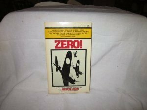 Zero! by Masatake Okumiya, Martin Caidin