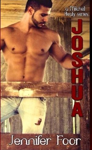 Joshua by Jennifer Foor