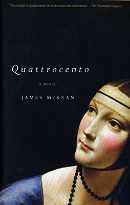 Quattrocento by James McKean