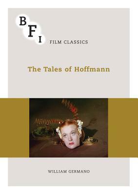 The Tales of Hoffmann by William Germano