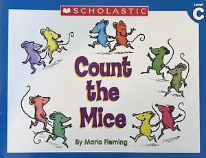 Count The Mice by Maria Fleming