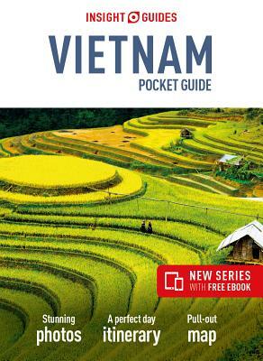 Insight Guides Pocket Vietnam (Travel Guide with Free Ebook) by Insight Guides