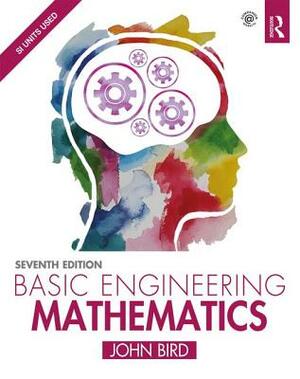 Basic Engineering Mathematics by John Bird