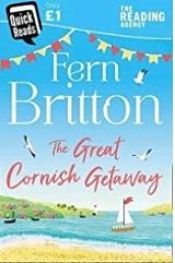 The Great Cornish Getaway by Fern Britton