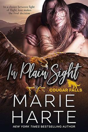 In Plain Sight by Marie Harte