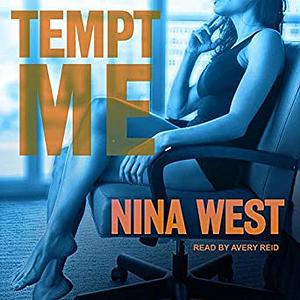 Tempt Me by K.A. Tucker