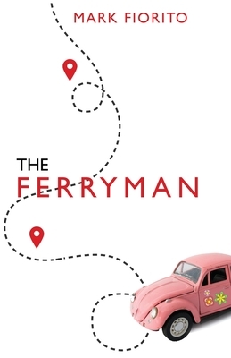 The Ferryman by Mark Fiorito