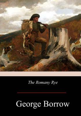 The Romany Rye by George Borrow