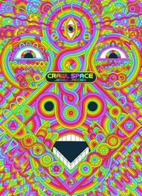 Crawl Space by Jesse Jacobs