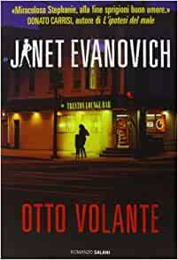Otto volante by Janet Evanovich