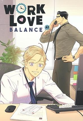 Work Love Balance Season 1 by A1