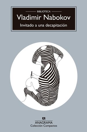 Invitado a una decapitación by Vladimir Nabokov