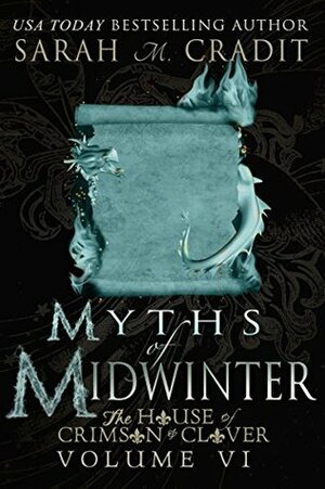 Myths of Midwinter by Sarah M. Cradit