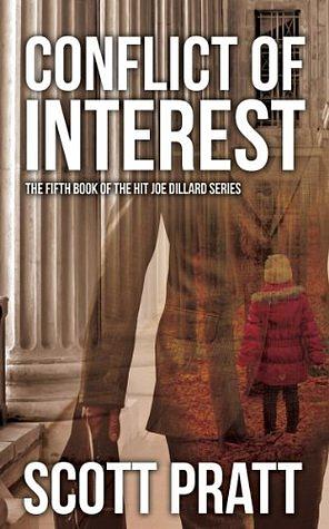 Conflict of Interest by Scott Pratt