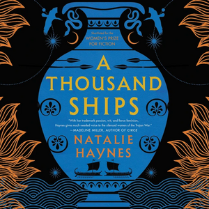 A Thousand Ships by Natalie Haynes