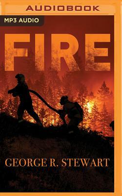 Fire by George R. Stewart