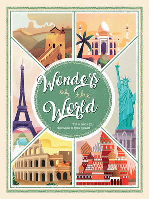 Wonders of the World by 