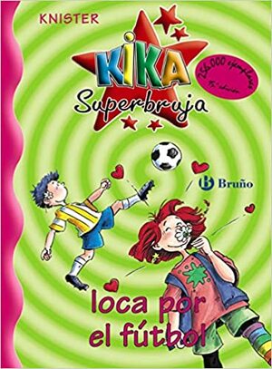 Лили Чудото във футболна треска by Knister
