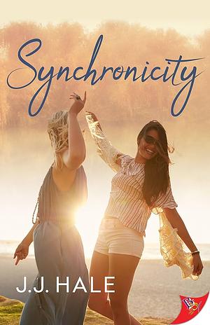 Synchronicity by J.J. Hale