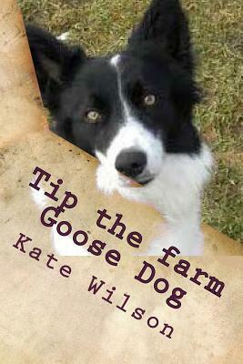 Tip the farm Goose Dog: My adventures on the farm with Farmer Ted, Aggie and other animals. by Kate Wilson