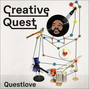 Creative Quest by Questlove