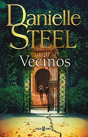 Vecinos by Danielle Steel