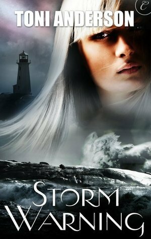 Storm Warning by Toni Anderson