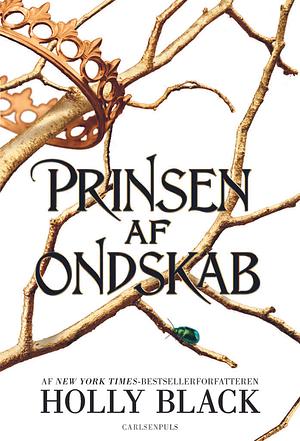 Prinsen af Ondskab by Holly Black