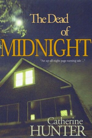 The Dead of Midnight by Catherine Hunter