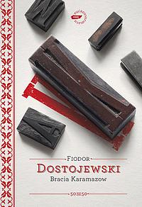 Bracia Karamazow by Fyodor Dostoevsky