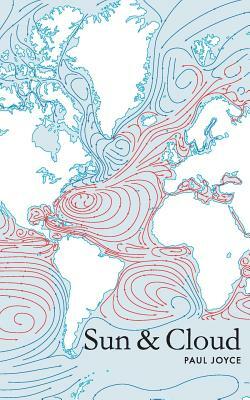 Sun & Cloud by Paul Joyce