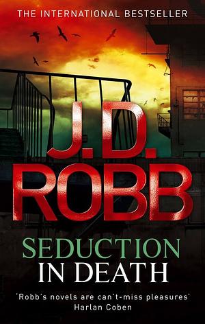 Seduction in Death by J.D. Robb