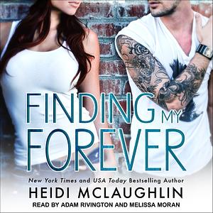 Finding My Forever by Heidi McLaughlin