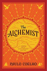 The Alchemist by Paulo Coelho