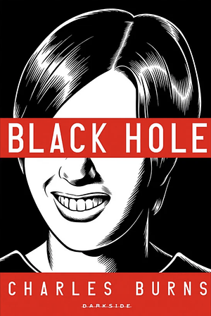 Black Hole by Charles Burns