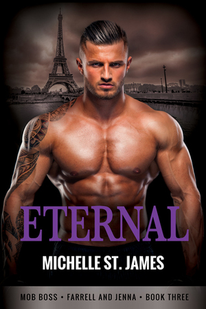 Eternal by Michelle St. James