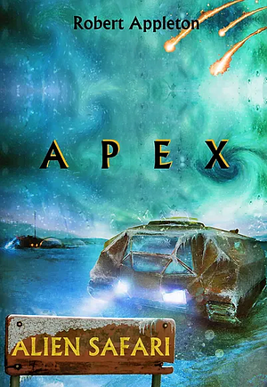 Apex by Robert Appleton